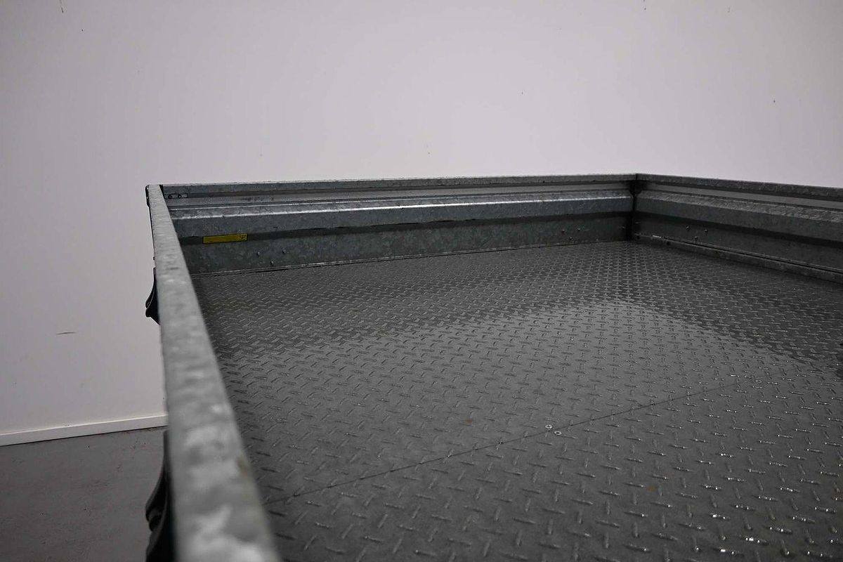 2020 Mitsubishi Triton GLX MR Rear Wheel Drive