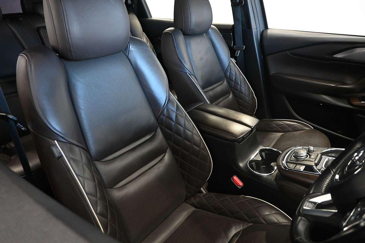 2023 Mazda CX-9 Azami TC