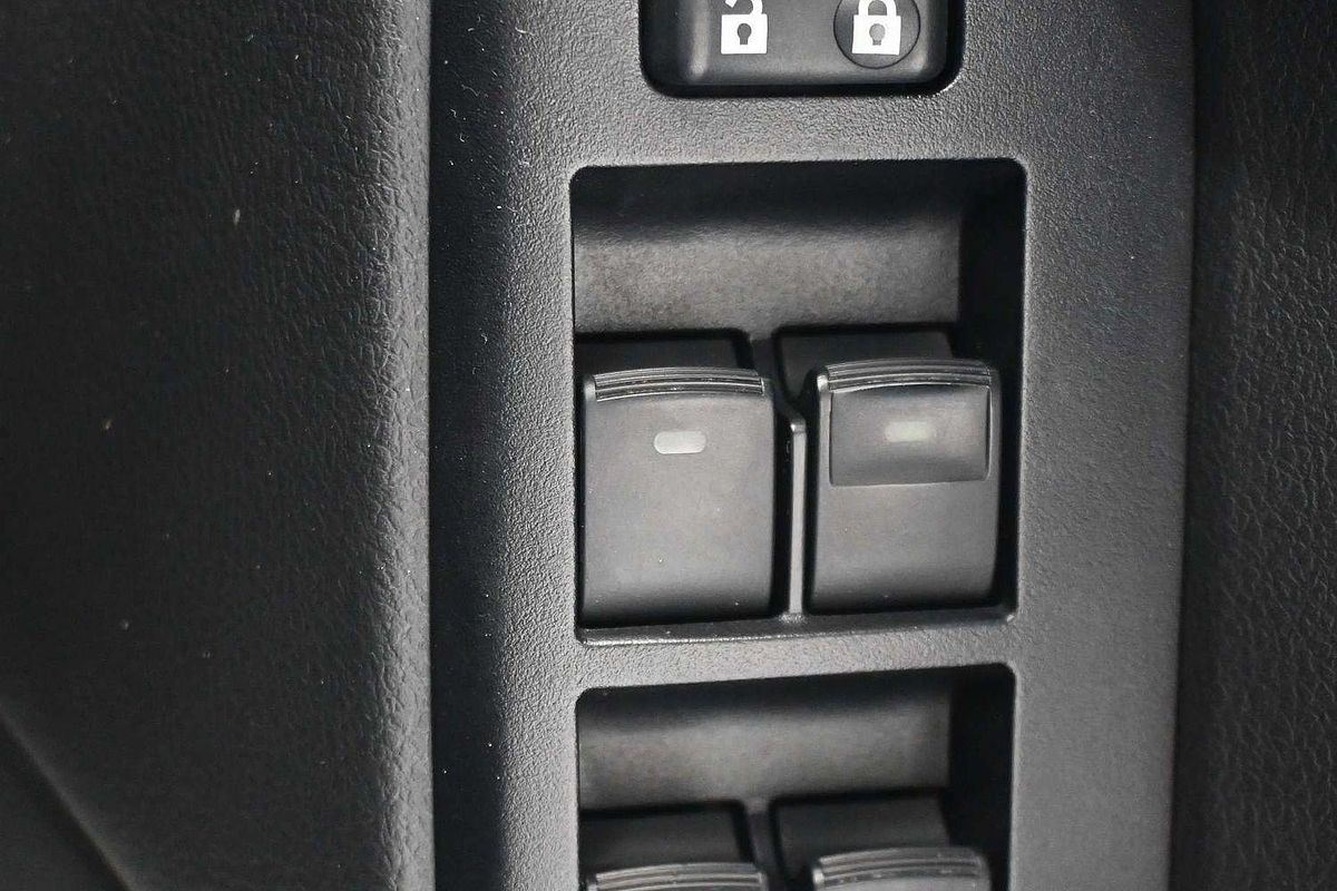 2011 Toyota Landcruiser Prado GXL KDJ150R