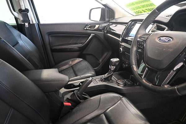 2019 Ford Everest Sport UA II 2.0L