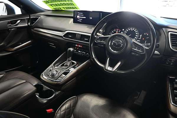 2023 Mazda CX-9 Azami TC