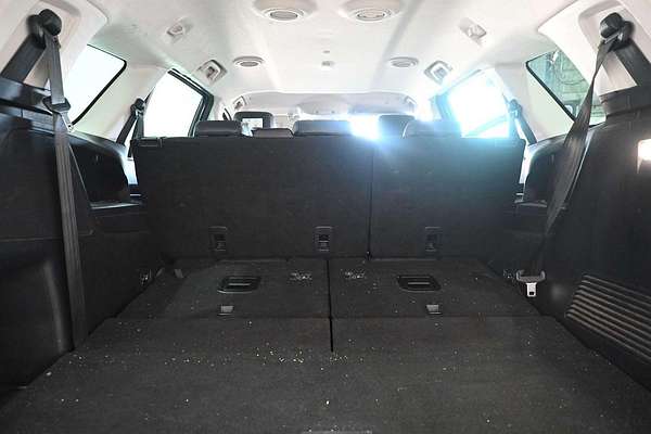 2019 Ford Everest Sport UA II 2.0L