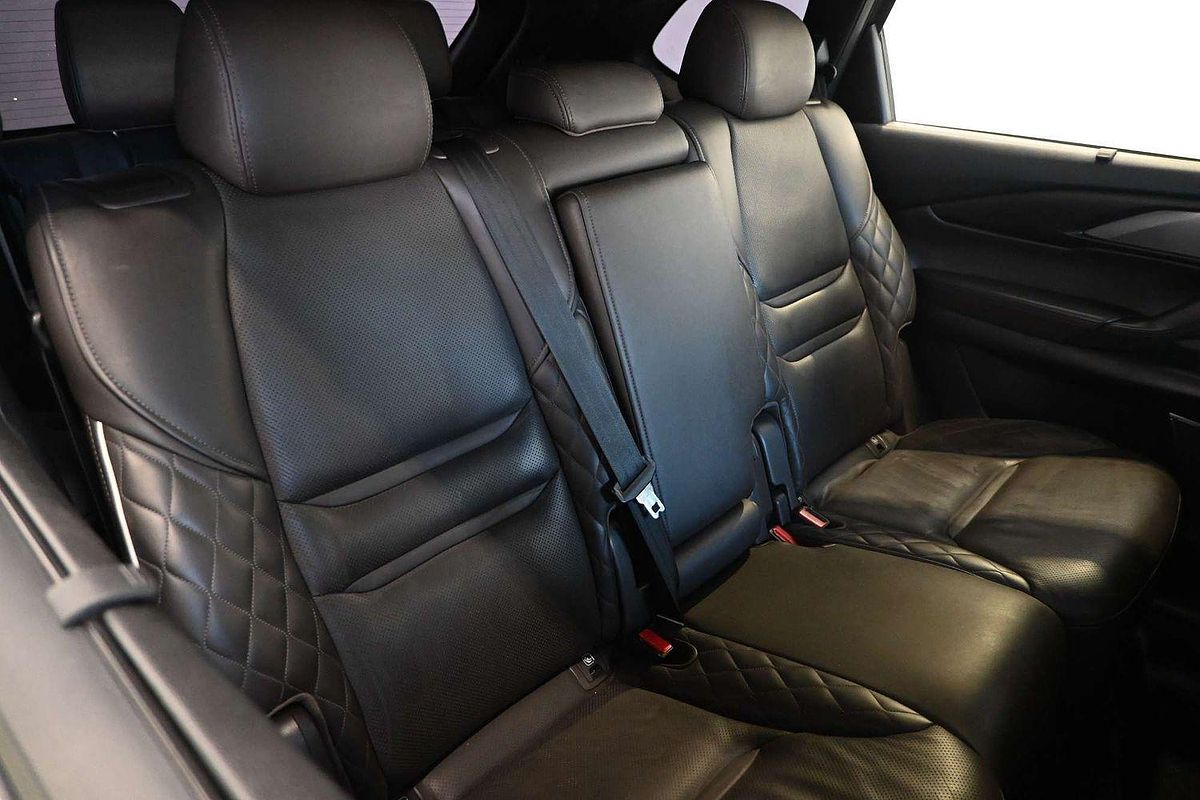 2023 Mazda CX-9 Azami TC