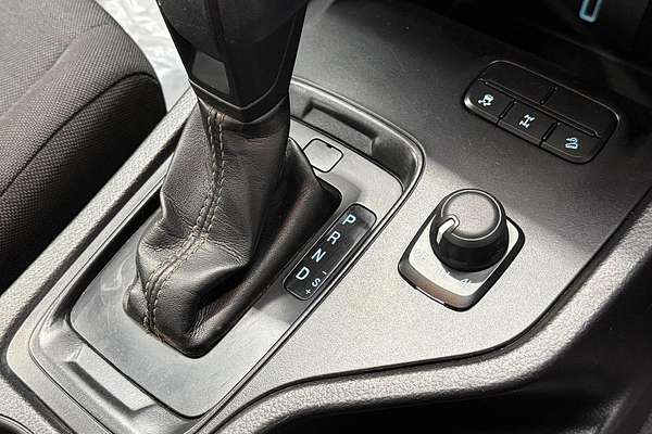 2022 Ford Ranger XL PX MkIII 4X4 2.2L