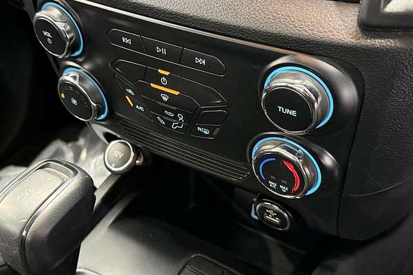 2022 Ford Ranger XL PX MkIII 4X4 2.2L