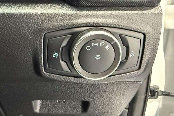 2022 Ford Ranger XL PX MkIII 4X4 2.2L