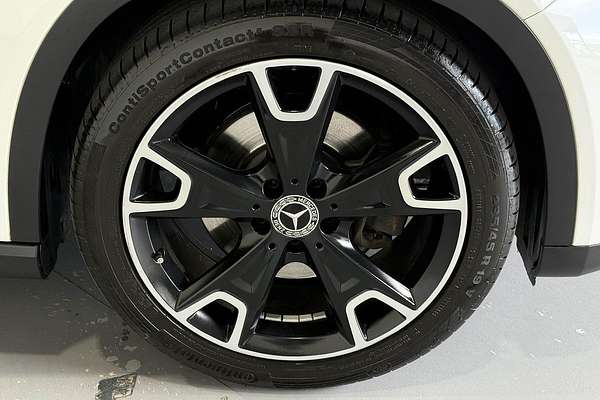 2018 Mercedes-Benz GLA-Class GLA250 X156