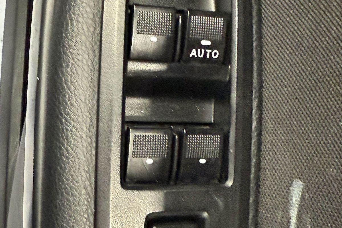 2022 Ford Ranger XL PX MkIII 4X4 2.2L