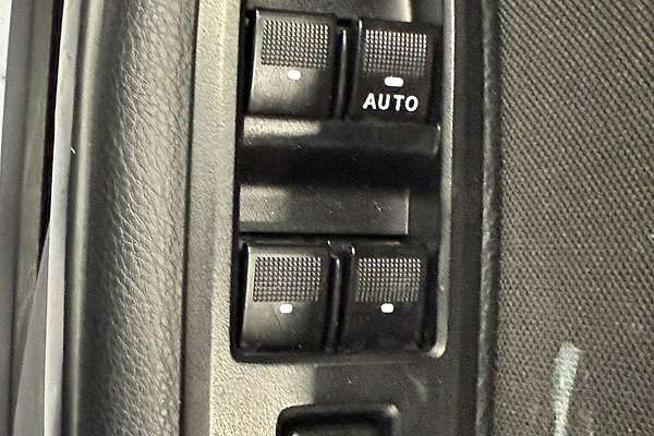 2022 Ford Ranger XL PX MkIII 4X4 2.2L