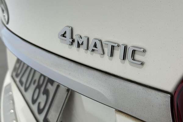 2018 Mercedes-Benz GLA-Class GLA250 X156