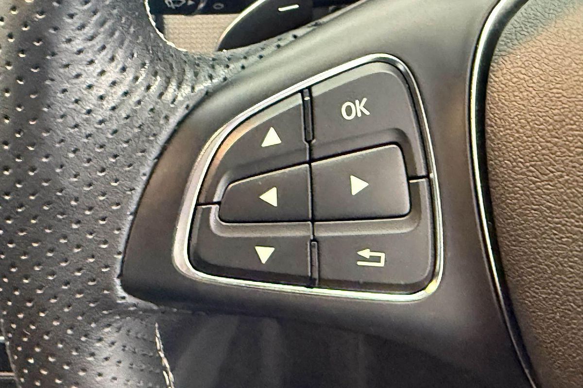 2018 Mercedes-Benz GLA-Class GLA250 X156