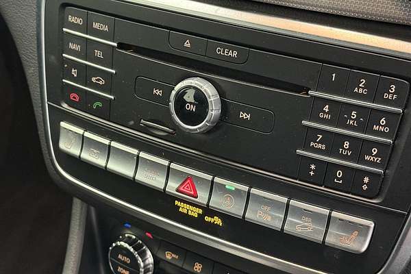 2018 Mercedes-Benz GLA-Class GLA250 X156