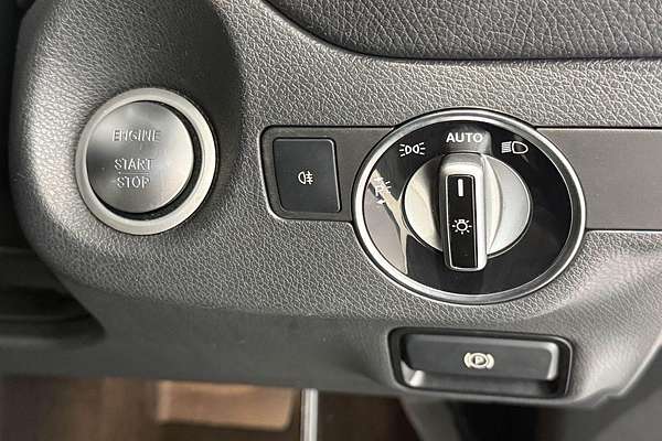 2018 Mercedes-Benz GLA-Class GLA250 X156