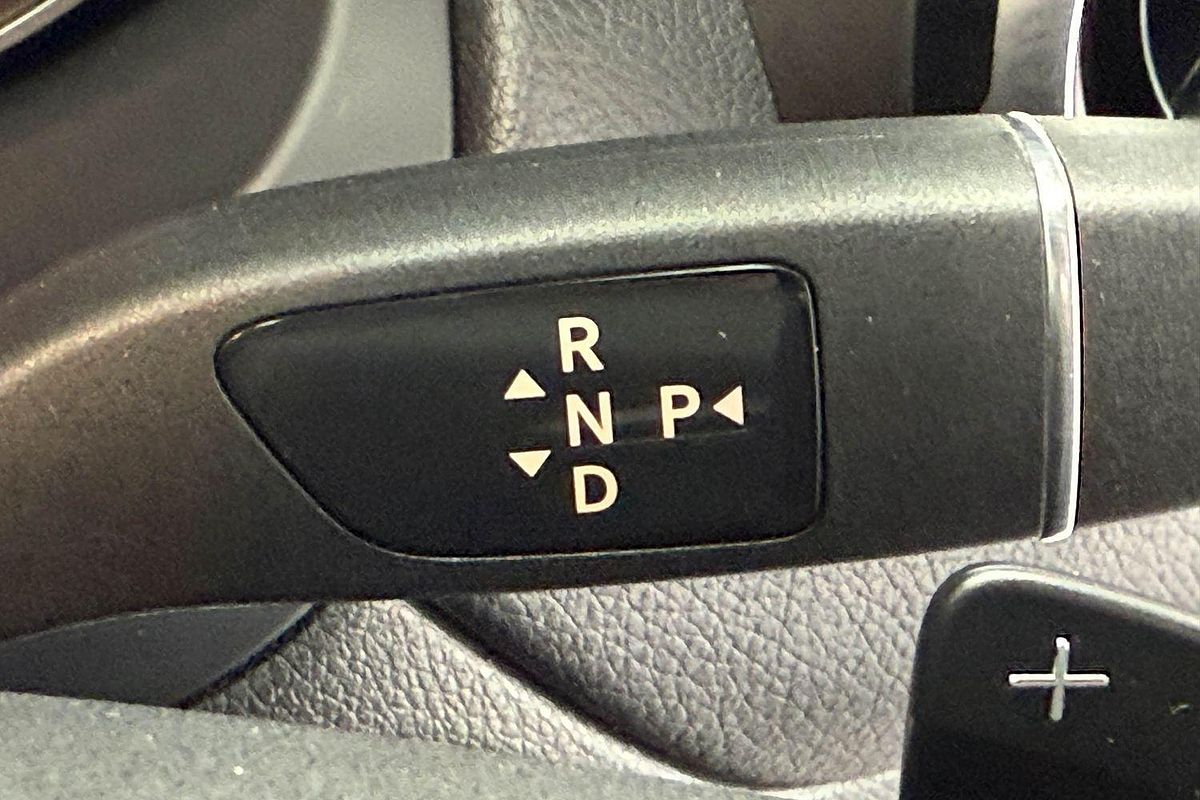 2018 Mercedes-Benz GLA-Class GLA250 X156