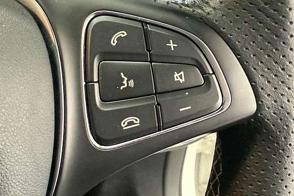 2018 Mercedes-Benz GLA-Class GLA250 X156