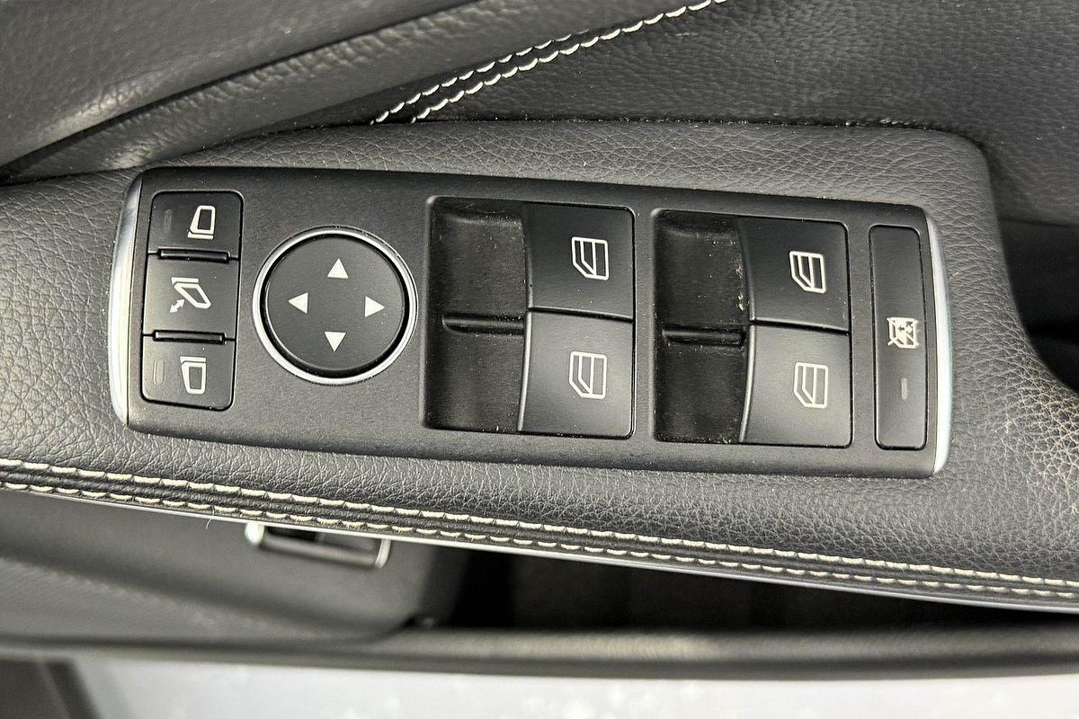 2018 Mercedes-Benz GLA-Class GLA250 X156