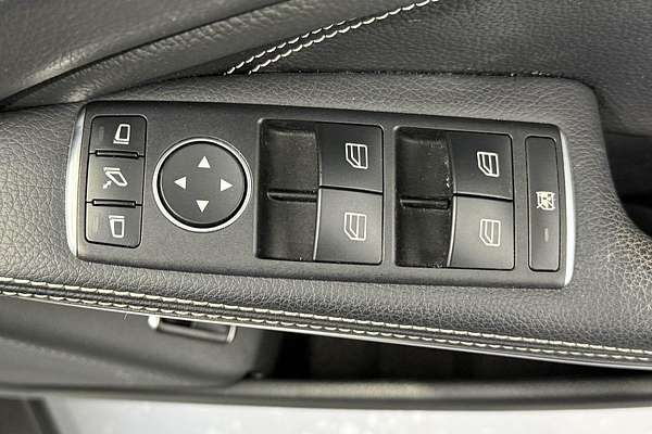 2018 Mercedes-Benz GLA-Class GLA250 X156