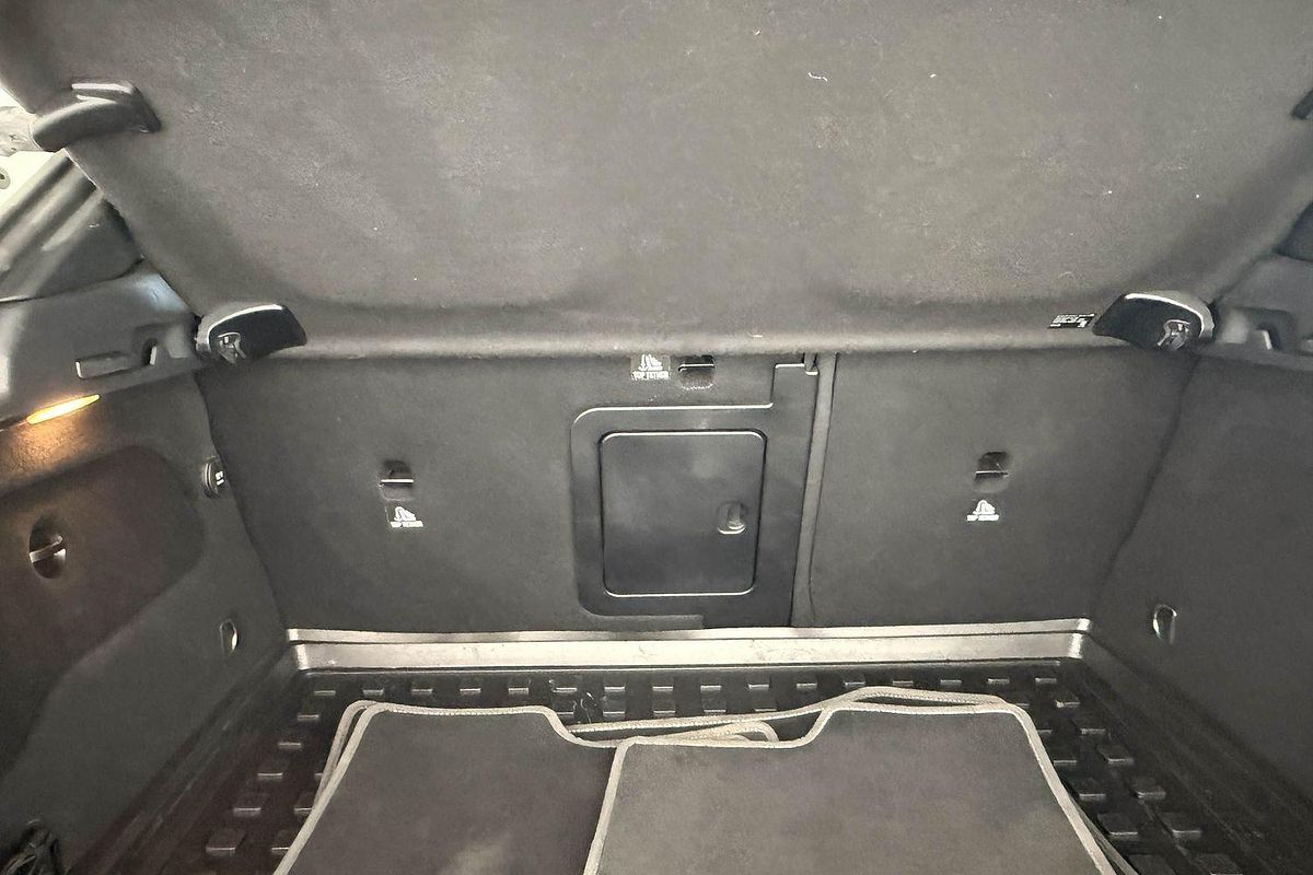 2018 Mercedes-Benz GLA-Class GLA250 X156