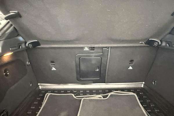 2018 Mercedes-Benz GLA-Class GLA250 X156