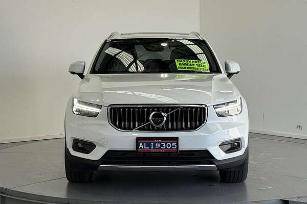 2022 Volvo XC40 T4 Inscription