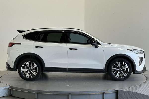 2024 GWM Haval Jolion Ultra Hybrid A02