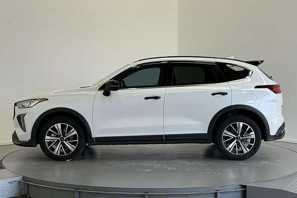 2024 GWM Haval Jolion Ultra Hybrid A02