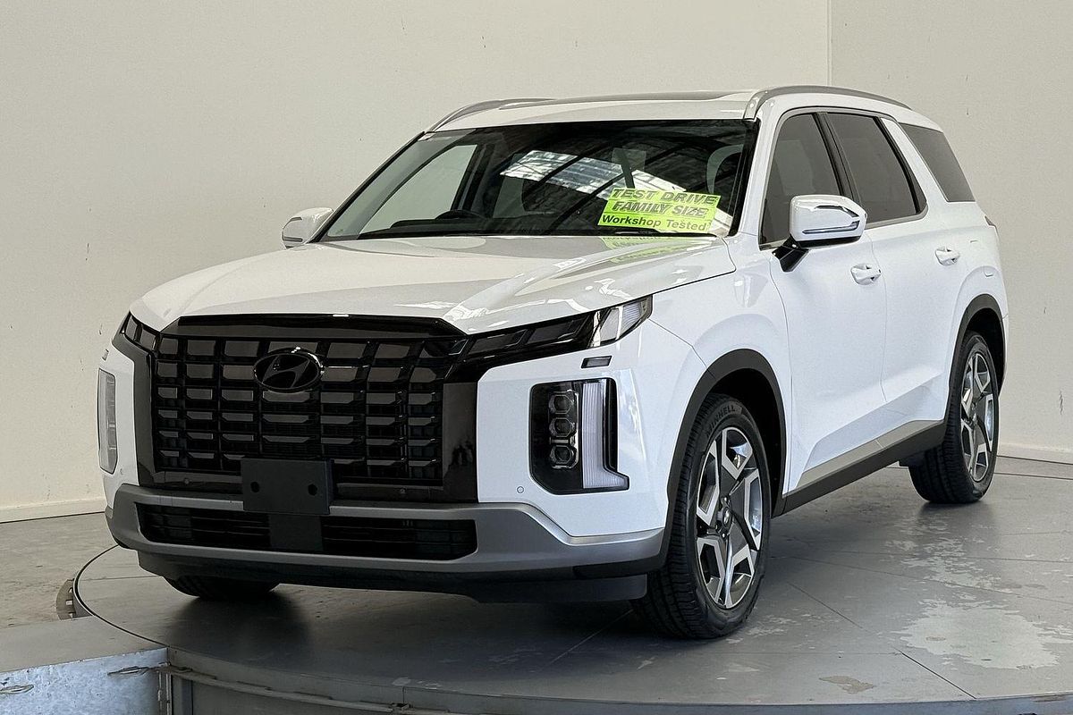 2022 Hyundai Palisade Elite LX2.V3