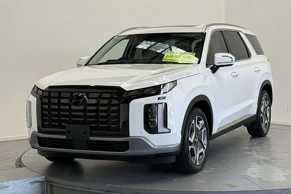 2022 Hyundai Palisade Elite LX2.V3