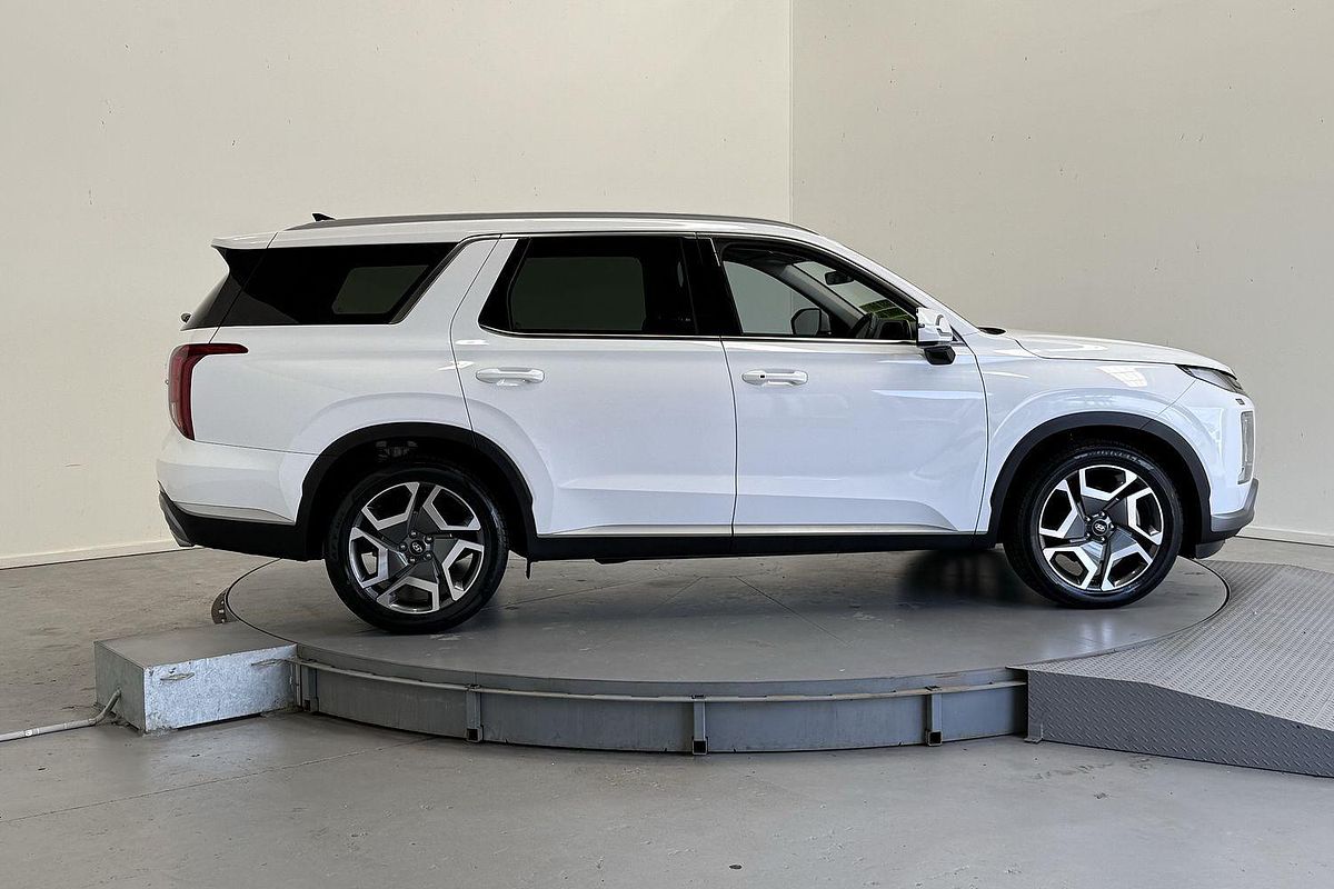 2022 Hyundai Palisade Elite LX2.V3