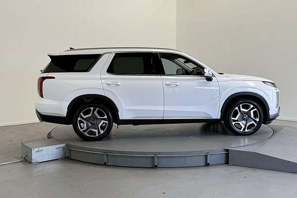 2022 Hyundai Palisade Elite LX2.V3