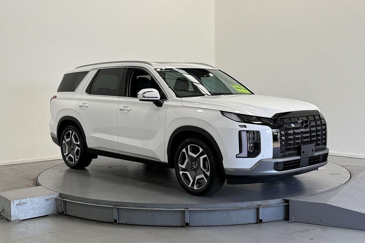 2022 Hyundai Palisade Elite LX2.V3
