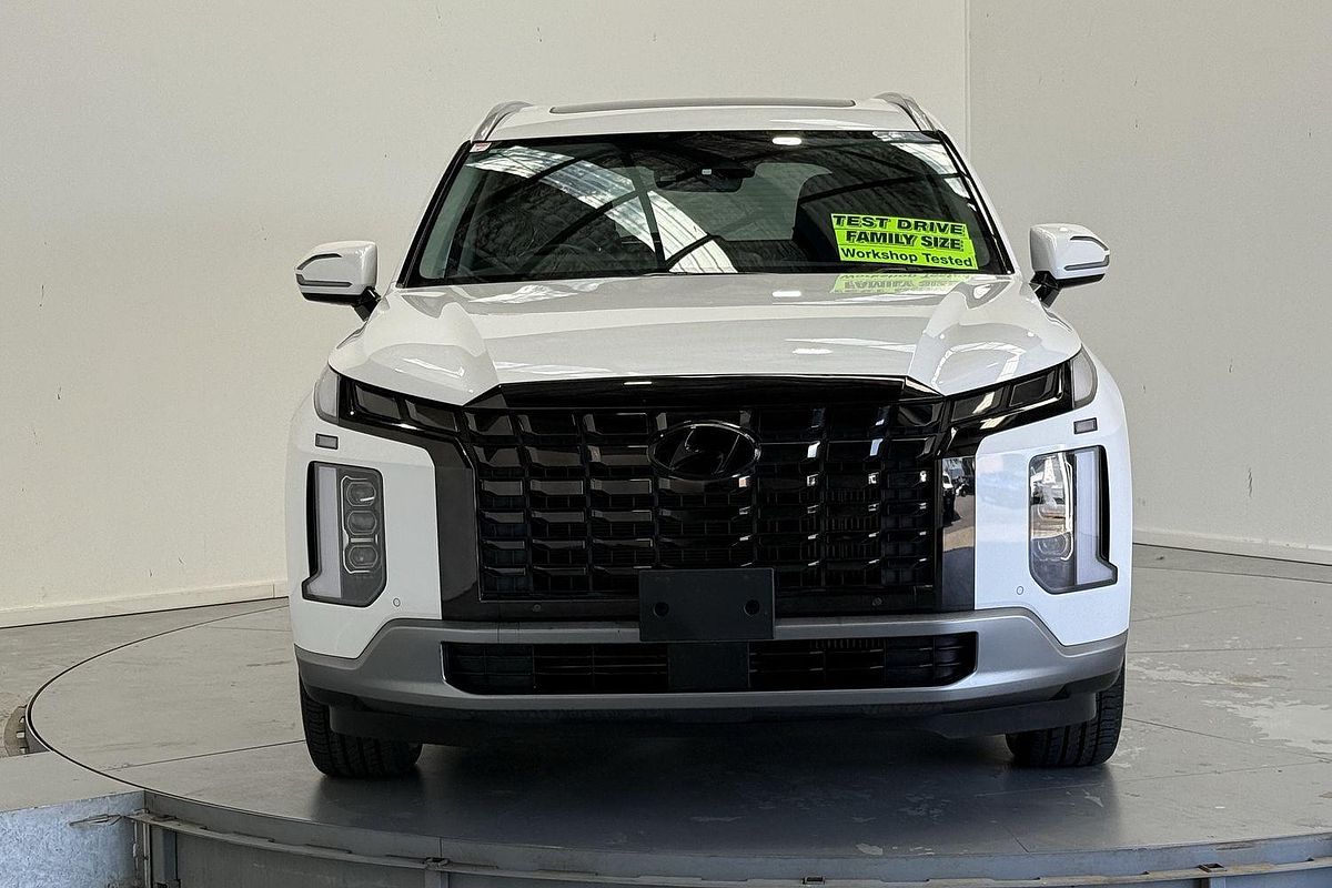 2022 Hyundai Palisade Elite LX2.V3