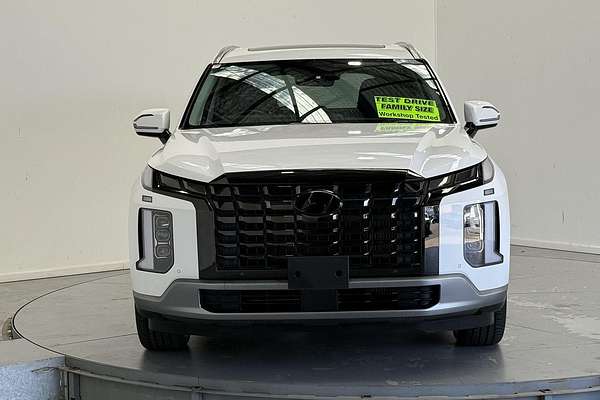 2022 Hyundai Palisade Elite LX2.V3