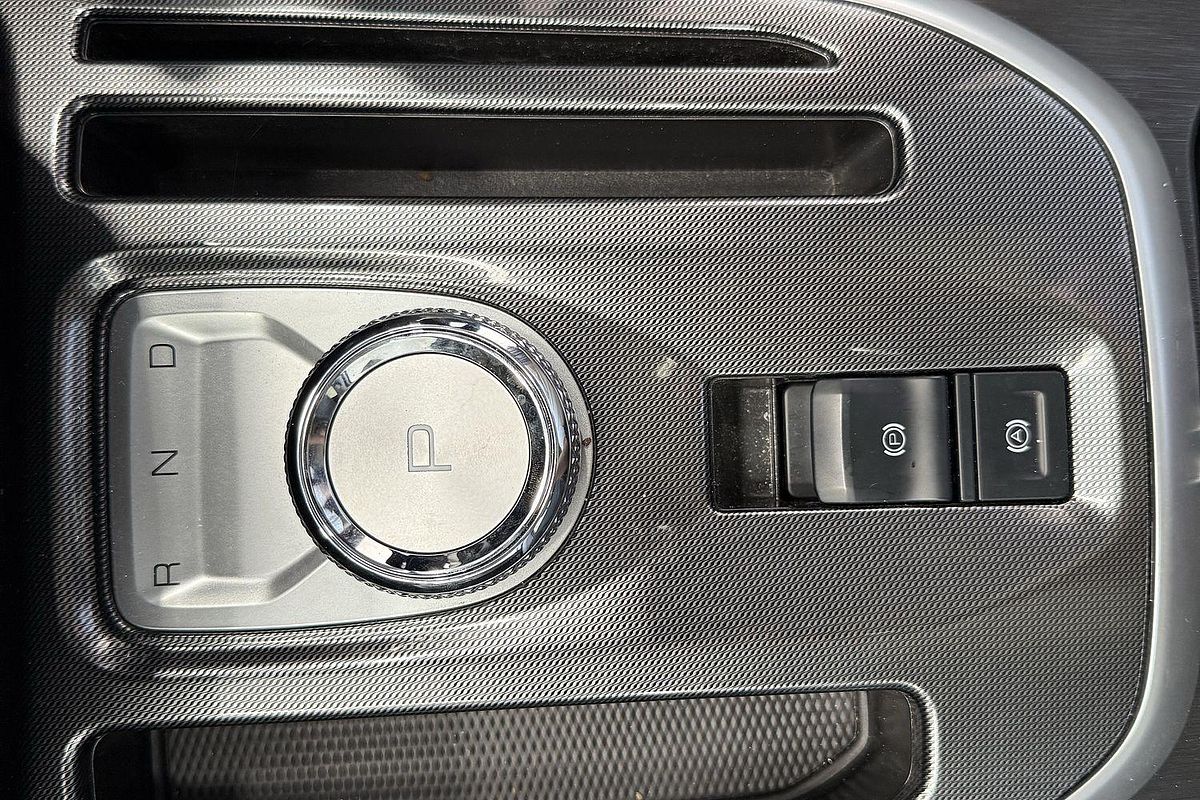 2024 GWM Haval Jolion Ultra Hybrid A02