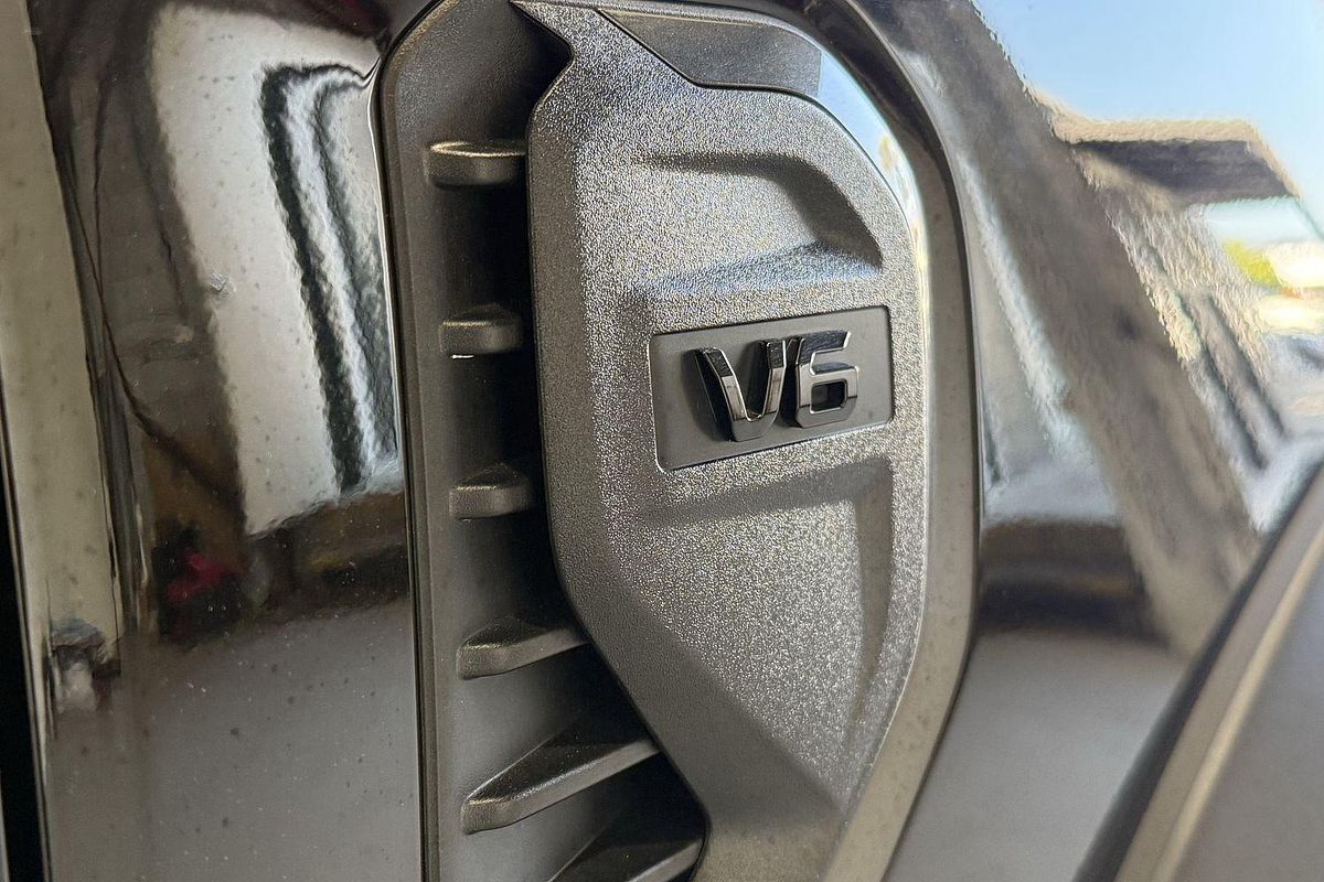 2022 Ford Ranger Wildtrak 4X4 3.0L