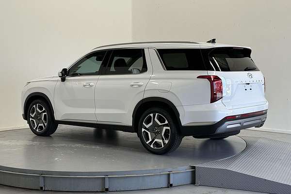 2022 Hyundai Palisade Elite LX2.V3