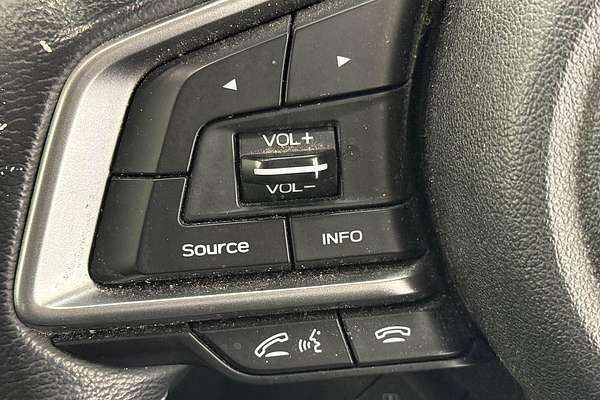 2020 Subaru Forester 2.5i Premium S5