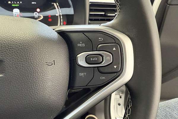 2024 GWM Haval Jolion Ultra Hybrid A02