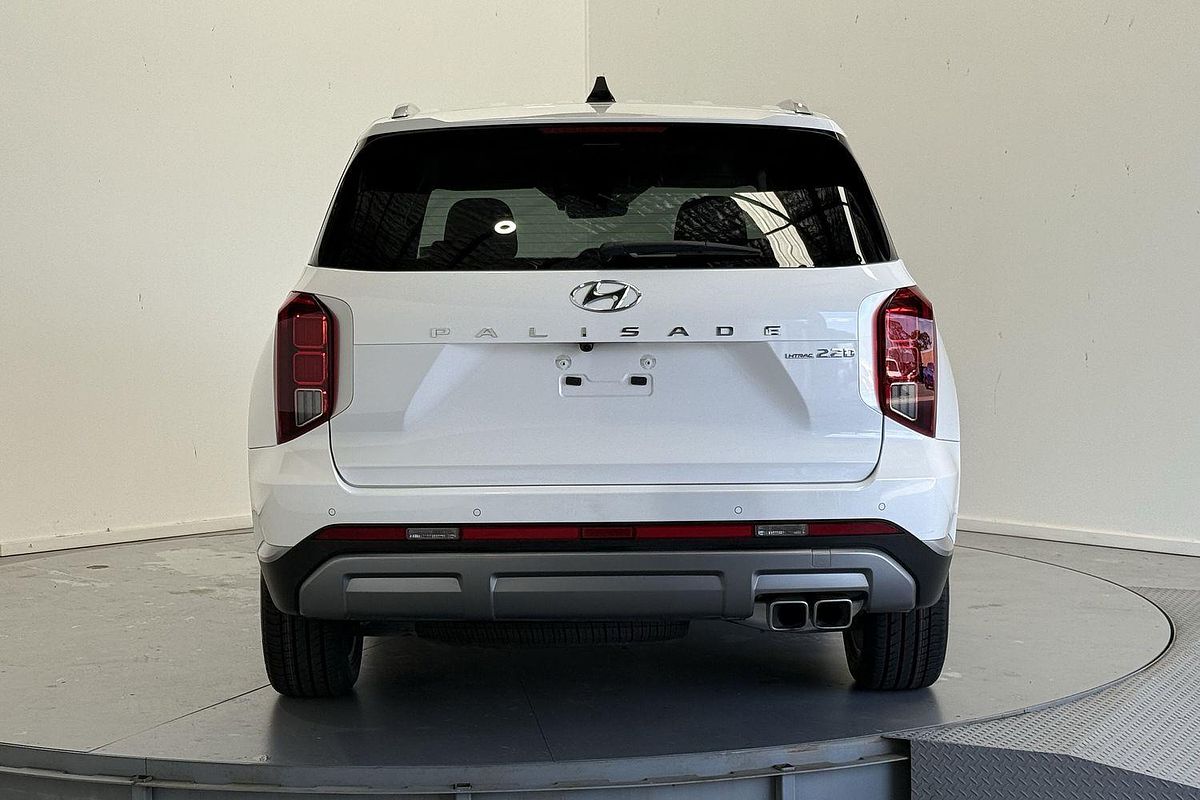 2022 Hyundai Palisade Elite LX2.V3