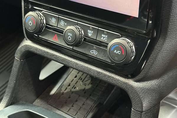 2022 Ford Ranger Wildtrak 4X4 3.0L