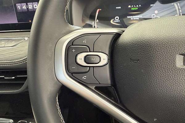 2024 GWM Haval Jolion Ultra Hybrid A02