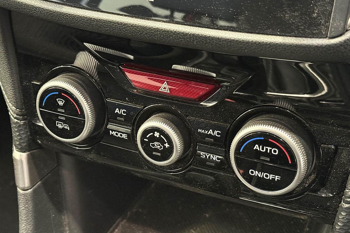 2020 Subaru Forester 2.5i Premium S5