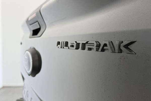 2022 Ford Ranger Wildtrak 4X4 3.0L