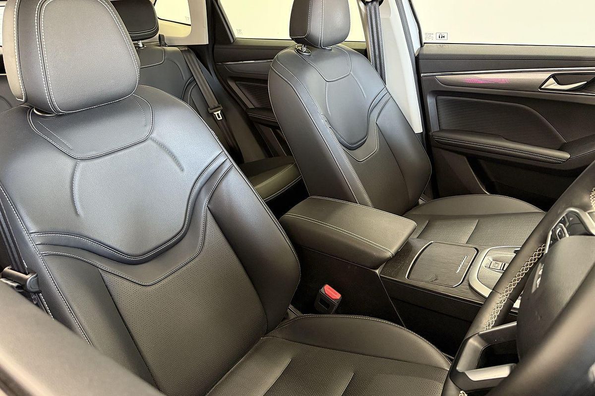 2024 GWM Haval Jolion Ultra Hybrid A02