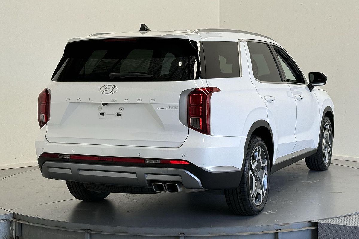 2022 Hyundai Palisade Elite LX2.V3