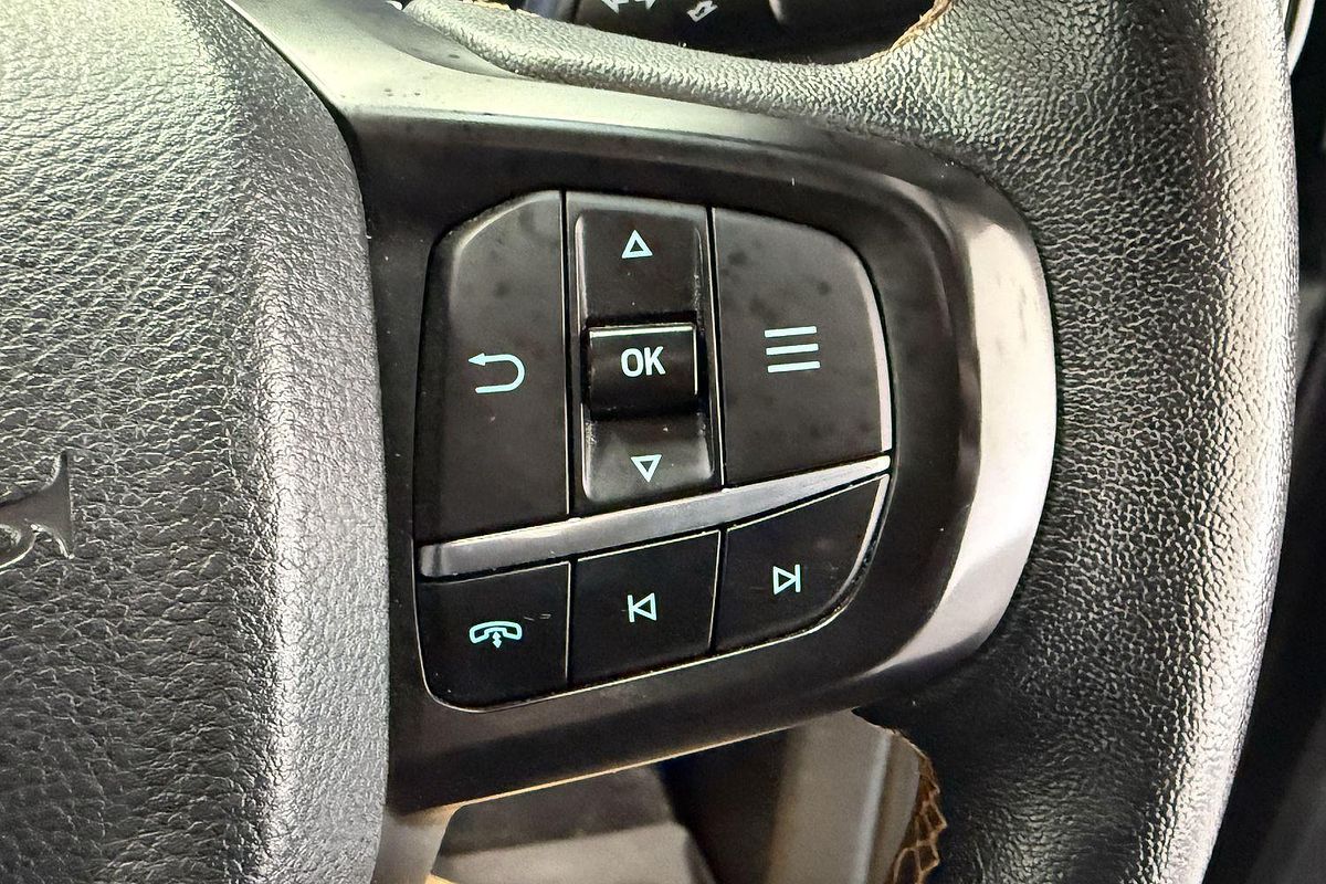 2022 Ford Ranger Wildtrak 4X4 3.0L