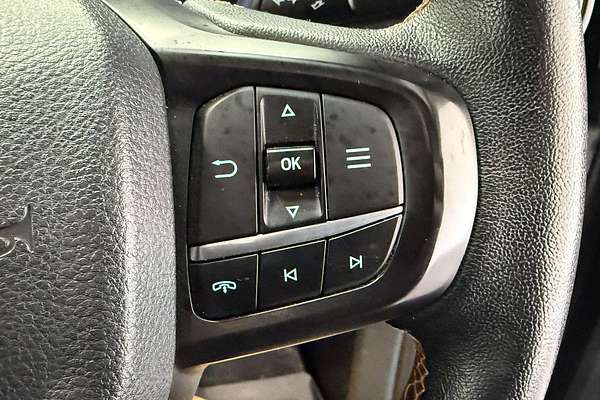 2022 Ford Ranger Wildtrak 4X4 3.0L