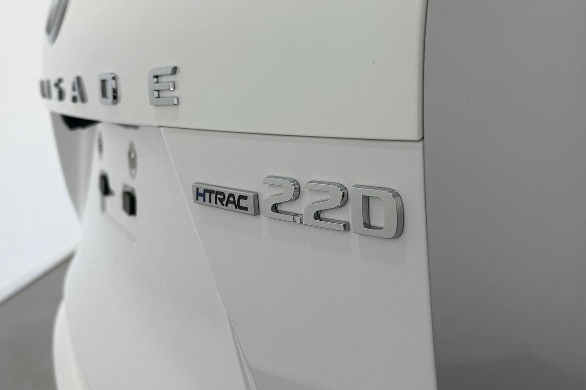 2022 Hyundai Palisade Elite LX2.V3