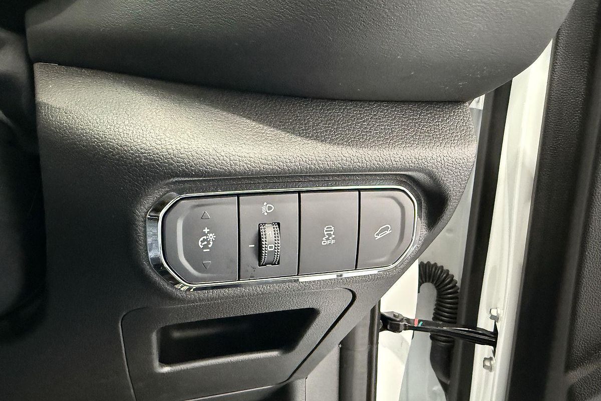 2024 GWM Haval Jolion Ultra Hybrid A02