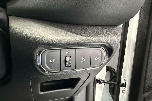 2024 GWM Haval Jolion Ultra Hybrid A02